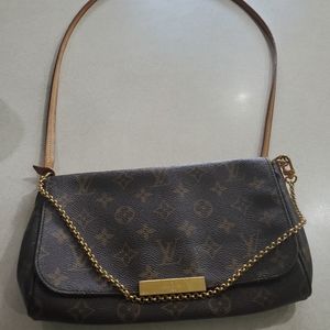 Crossbody Louis Vuitton